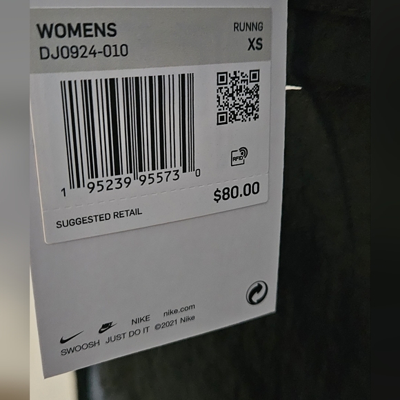 NIKE ACTIVE JACKET - Picture 3 of 10